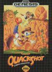 QuackShot Starring Donald Duck - Sega Genesis - Destination Retro