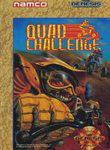 Quad Challenge - Sega Genesis - Destination Retro