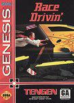 Race Drivin - Sega Genesis - Destination Retro
