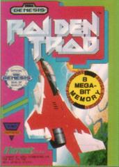 Raiden Trad - Sega Genesis - Destination Retro