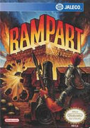 Rampart - NES - Destination Retro