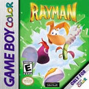 Rayman - GameBoy Color - Destination Retro