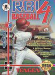 RBI Baseball 4 - Sega Genesis - Destination Retro