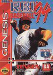 RBI Baseball 94 - Sega Genesis - Destination Retro