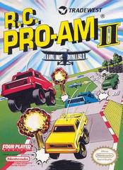 RC Pro-AM II - NES - Destination Retro