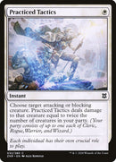 Practiced Tactics [Zendikar Rising] - Destination Retro