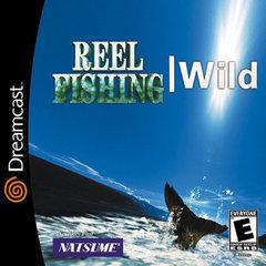 Reel Fishing Wild - Sega Dreamcast - Destination Retro