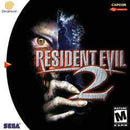 Resident Evil 2 - Sega Dreamcast - Destination Retro