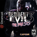 Resident Evil 3 Nemesis - Sega Dreamcast - Destination Retro