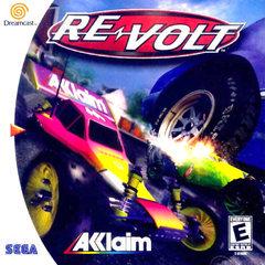 Re-Volt - Sega Dreamcast - Destination Retro