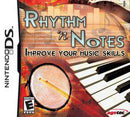 Rhythm N Notes - Nintendo DS - Destination Retro