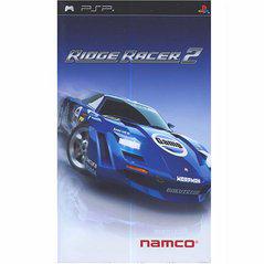 Ridge Racer 2 - PSP - Destination Retro