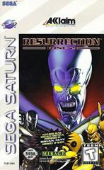 Rise 2 Resurrection - Sega Saturn - Destination Retro