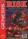 Risk - Sega Genesis - Destination Retro