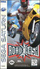 Road Rash - Sega Saturn - Destination Retro