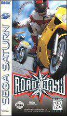 Road Rash - Sega Saturn - Destination Retro