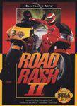 Road Rash II - Sega Genesis - Destination Retro