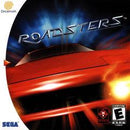 Roadsters - Sega Dreamcast - Destination Retro