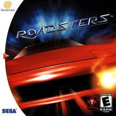 Roadsters - Sega Dreamcast - Destination Retro