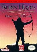 Robin Hood Prince of Thieves - NES - Destination Retro