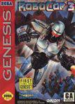 Robocop 3 - Sega Genesis - Destination Retro