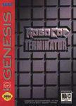 Robocop vs The Terminator - Sega Genesis - Destination Retro