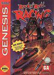 Rock 'n Roll Racing - Sega Genesis - Destination Retro