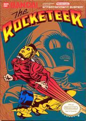 The Rocketeer - NES - Destination Retro