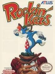 Rockin' Kats - NES - Destination Retro
