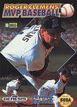 Roger Clemens' MVP Baseball - Sega Genesis - Destination Retro