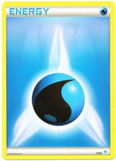 Water Energy (1/30) [XY: Trainer Kit - Pikachu Libre & Suicune] - Destination Retro