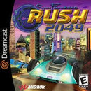 San Francisco Rush 2049 - Sega Dreamcast - Destination Retro