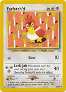 Farfetch'd (43/64) [Neo Revelation Unlimited] - Destination Retro