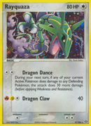 Rayquaza (9/106) [EX: Emerald] - Destination Retro
