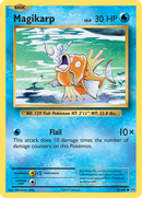 Magikarp (33/108) [XY: Evolutions] - Destination Retro