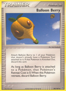 Balloon Berry (84/107) [EX: Deoxys] - Destination Retro