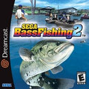 Sega Bass Fishing 2 - Sega Dreamcast - Destination Retro