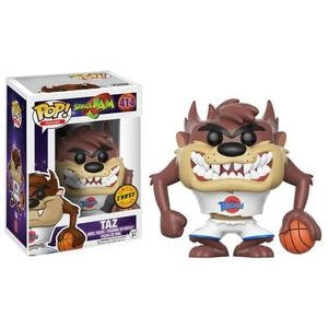 Taz (Open Mouth) (Space Jam) - Destination Retro