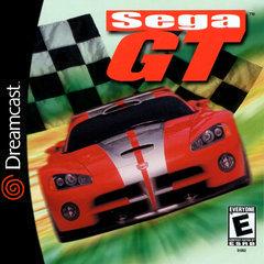 Sega GT - Sega Dreamcast - Destination Retro