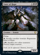 Eater of Hope [Innistrad: Midnight Hunt Commander] - Destination Retro