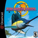 Sega Marine Fishing - Sega Dreamcast - Destination Retro