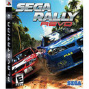 Sega Rally Revo - Playstation 3 - Destination Retro