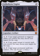 Lithoform Engine [Zendikar Rising] - Destination Retro