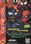 Separation Anxiety - Sega Genesis - Destination Retro