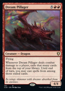 Dream Pillager [Commander Legends: Battle for Baldur's Gate] - Destination Retro
