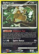 Shiftry (14/130) [Diamond & Pearl: Base Set] - Destination Retro