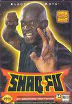 Shaq Fu - Sega Genesis - Destination Retro