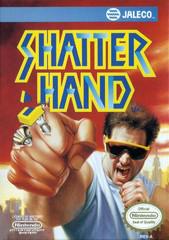 Shatterhand - NES - Destination Retro