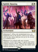 Rabble Rousing [Streets of New Capenna] - Destination Retro