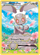 Magearna (XY186) [XY: Black Star Promos] - Destination Retro